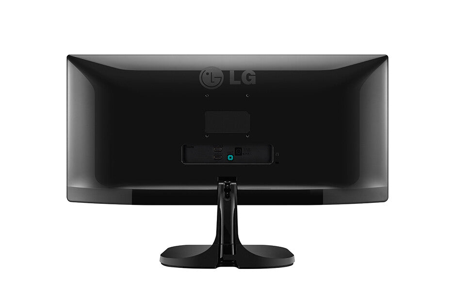 LG 25UM58-P - 63.5 cm (25&quot;) - 2560 x 1080 pixels UltraWide QXGA Monitor