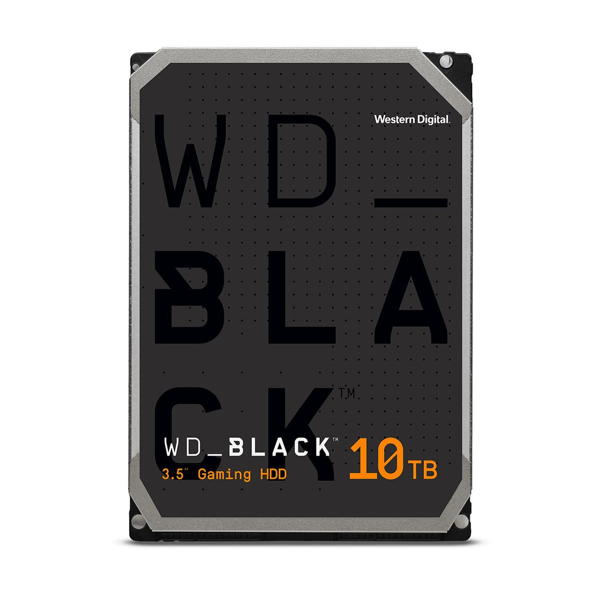 Western Digital WD_Black 3.5&quot; 10 TB Serial ATA III