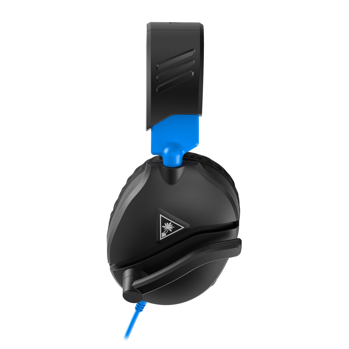 Turtle Beach Recon 70 - Wired Gaming Headset for PS4 / PS5 in Black / Blue