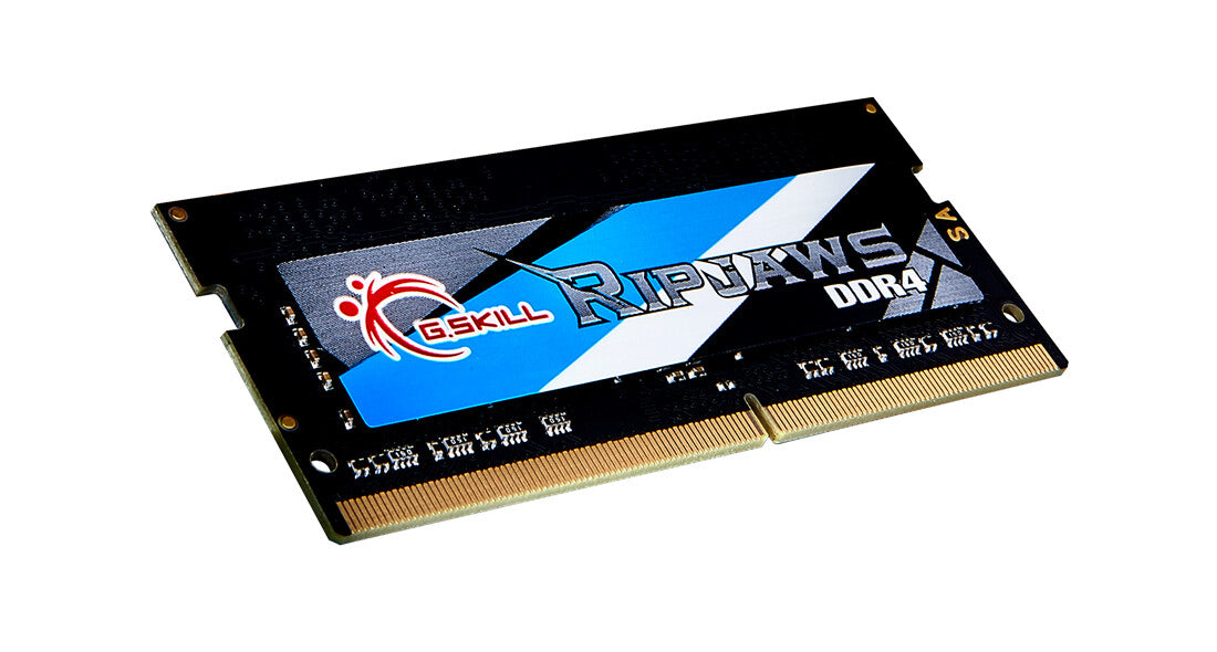 G.Skill Ripjaws - 8 GB 1 x 8 GB DDR4 3200 MHz memory module