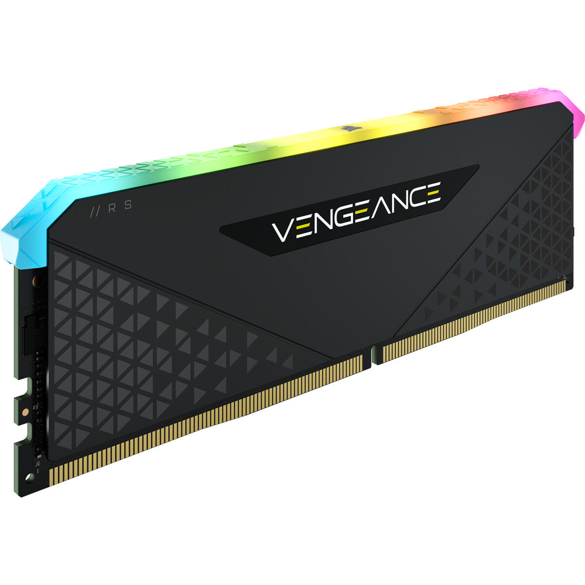 Corsair Vengeance RGB - 16 GB 1 x 16 GB DDR4 3600 MHz memory module