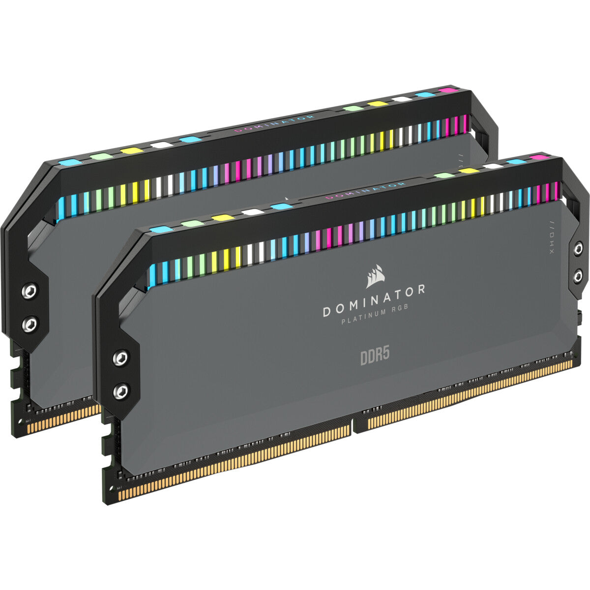 Corsair Dominator Platinum RGB - 32 GB 2 x 16 GB DDR5 6000 MHz memory module