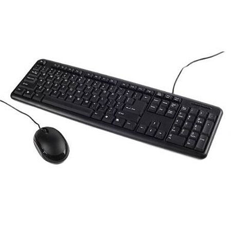 Spire LK-500 - USB Wired keyboard &amp; Mouse Combo