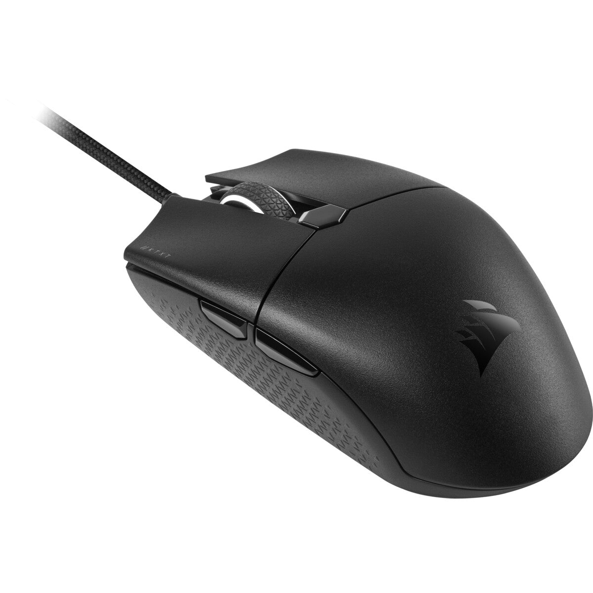 Corsair KATAR PRO XT - USB Type-A Optical Mouse - 18,000 DPI