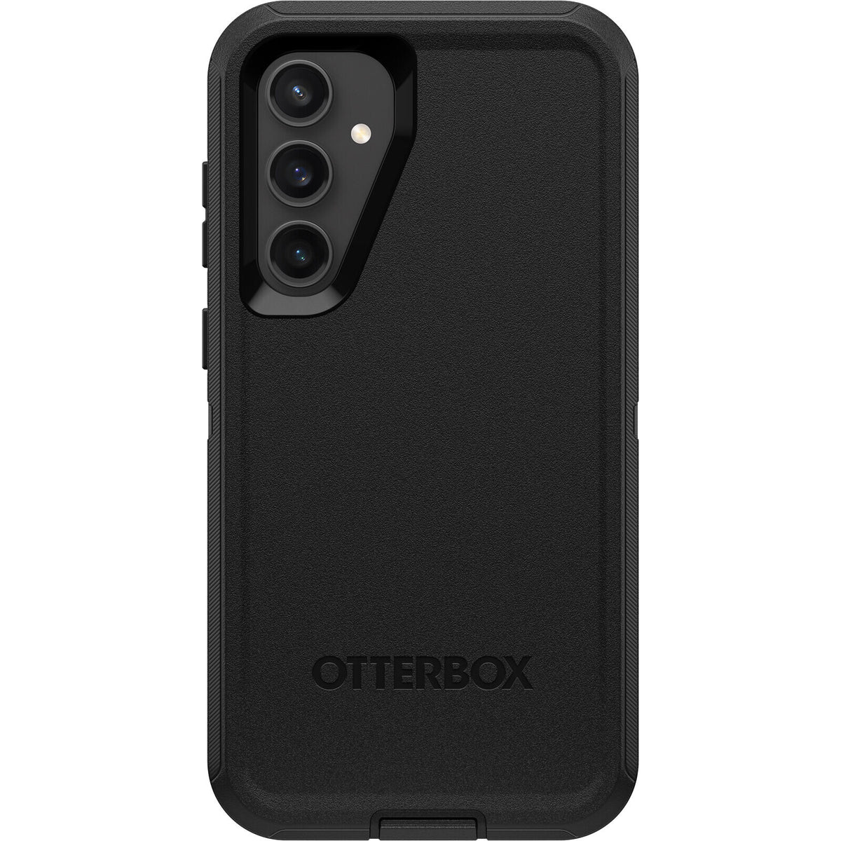 OtterBox Defender Series Case for Galaxy S23 FE in Black