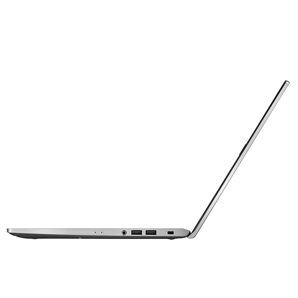 ASUS VivoBook 15 Laptop - 39.6 cm (15.6&quot;) - Intel® Core™ i5-1135G7 - 8 GB DDR4-SDRAM - 256 GB SSD - Wi-Fi 5 - Windows 11 Home in S mode - Silver