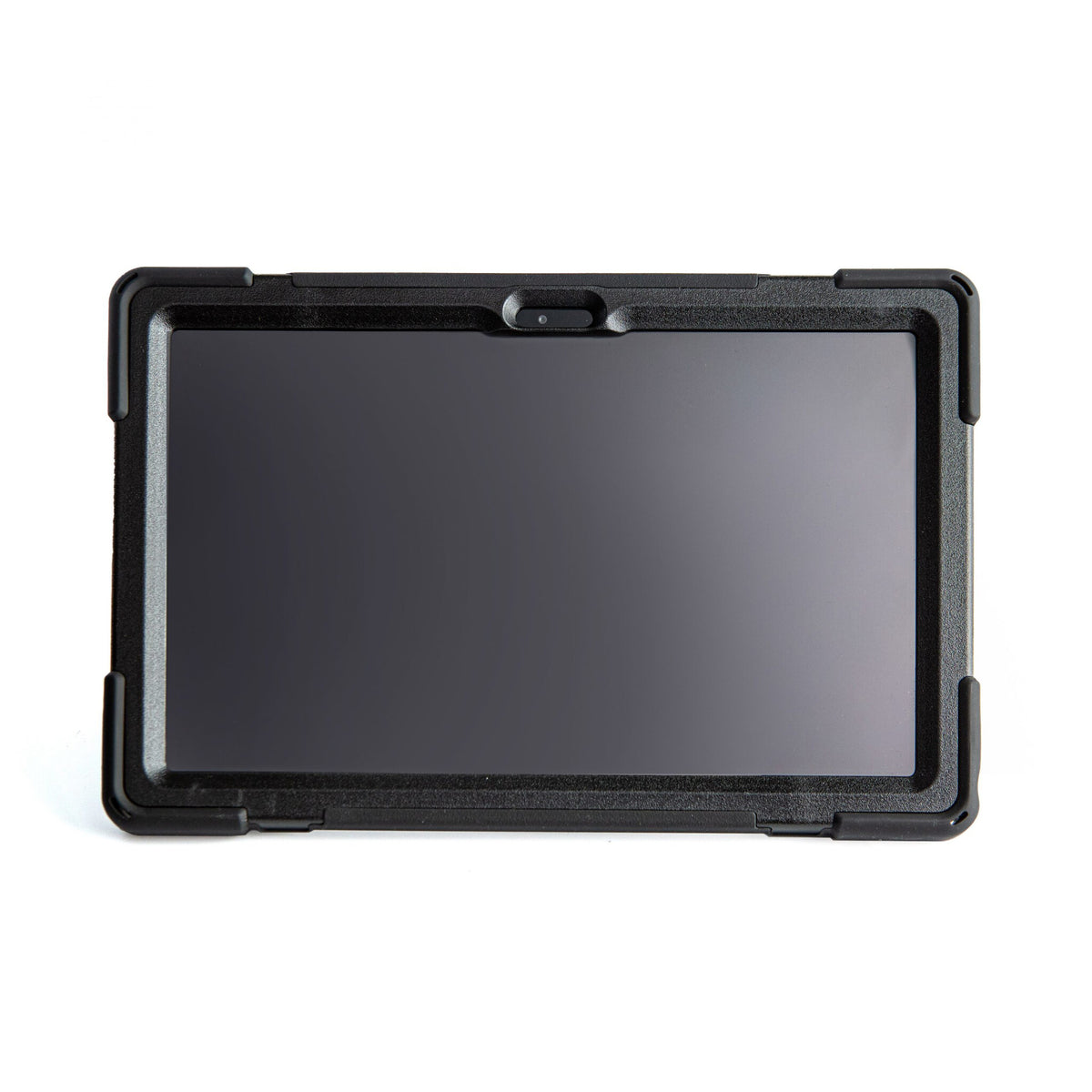 Techair Rugged Case for Galaxy Tab A7 in Black