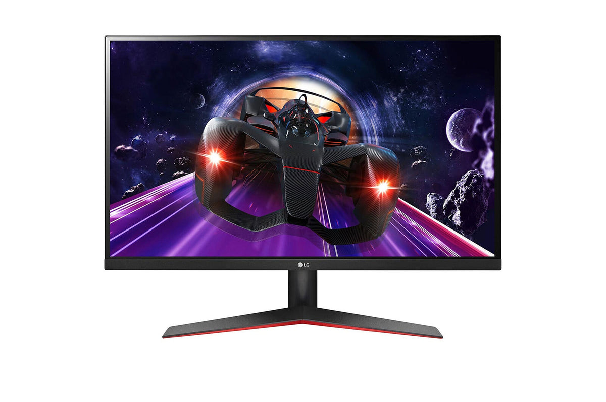 LG 27MP60GP-B - 68.6 cm (27&quot;) - 1920 x 1080 pixels FHD Monitor