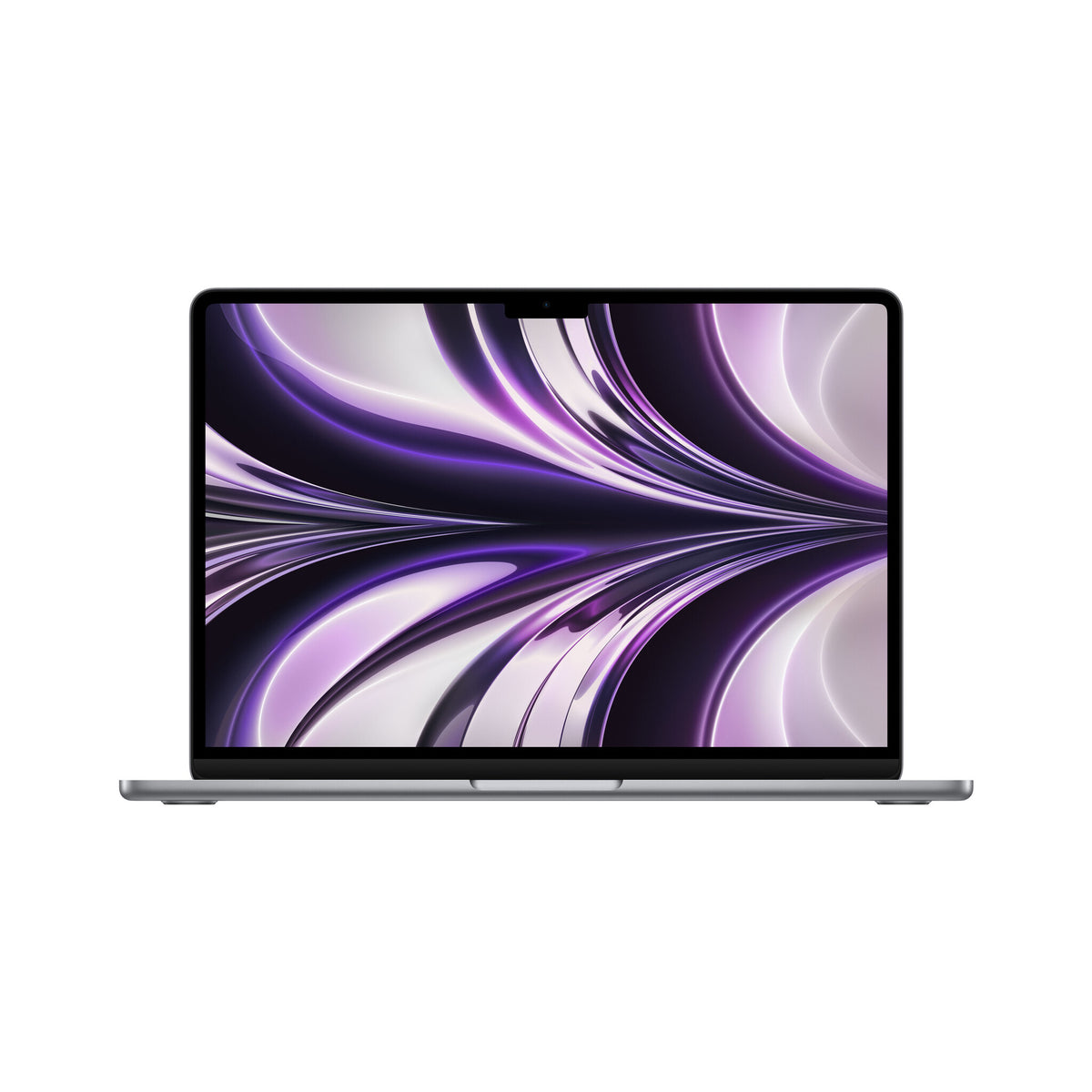Apple MacBook Air Laptop - 34.5 cm (13.6&quot;) - Apple M2 - 16 GB RAM - 512 GB SSD - Wi-Fi 6 - macOS Monterey - Space Grey