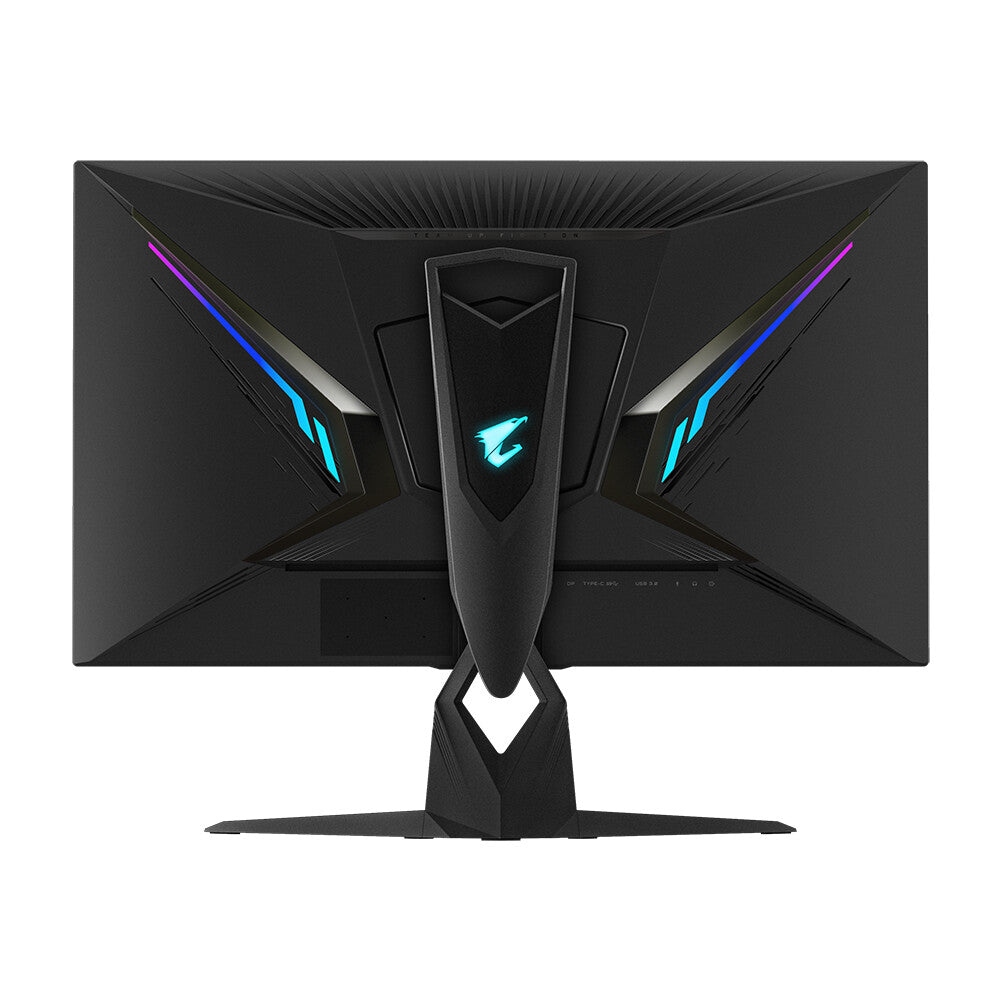 Gigabyte Aorus FI32U - 80 cm (31.5&quot;) 3840 x 2160p 4K Ultra HD Monitor