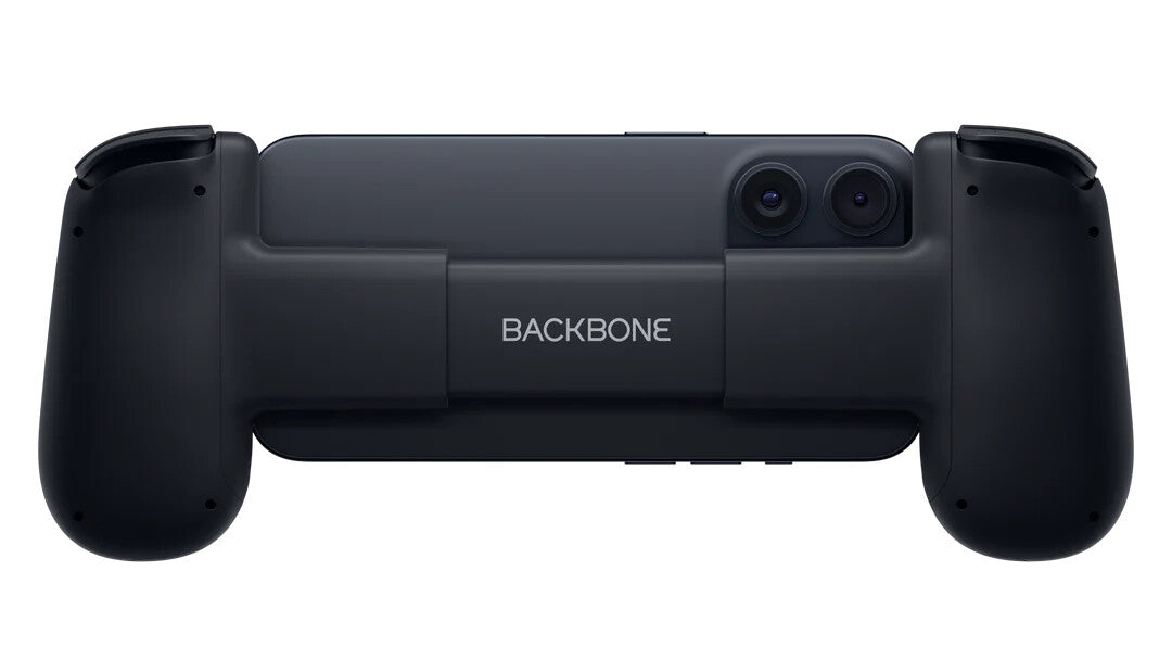 Backbone One Mobile Gaming Controller (1st Gen) for Android (USB-C) - Standard Edition