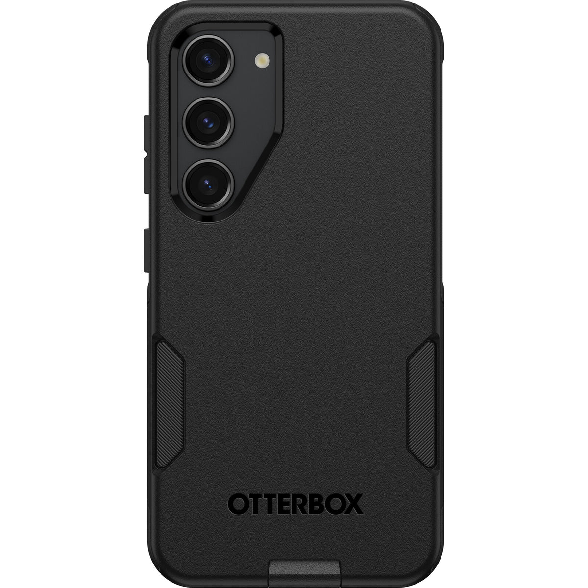 OtterBox Commuter Case for Galaxy S23 in Black - No Packaging