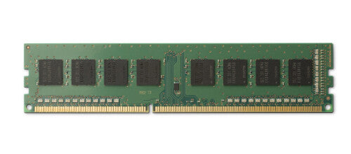 Hewlett Packard Enterprises - 16 GB 1 x 16 GB DDR4 2400 MHz ECC memory module