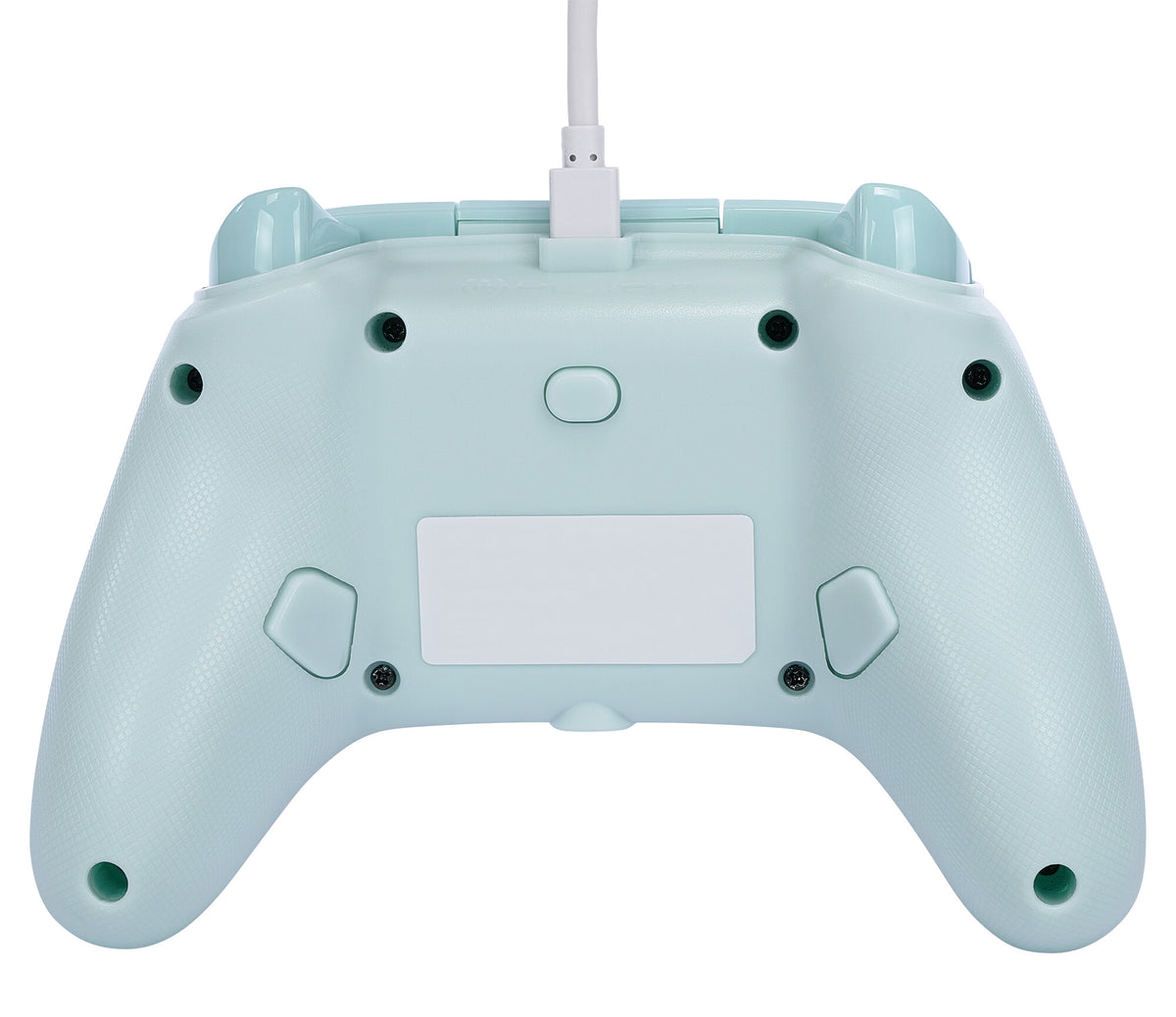 PowerA Enhanced - Wired Controller for Xbox Series X|S in Cotton Candy Blue