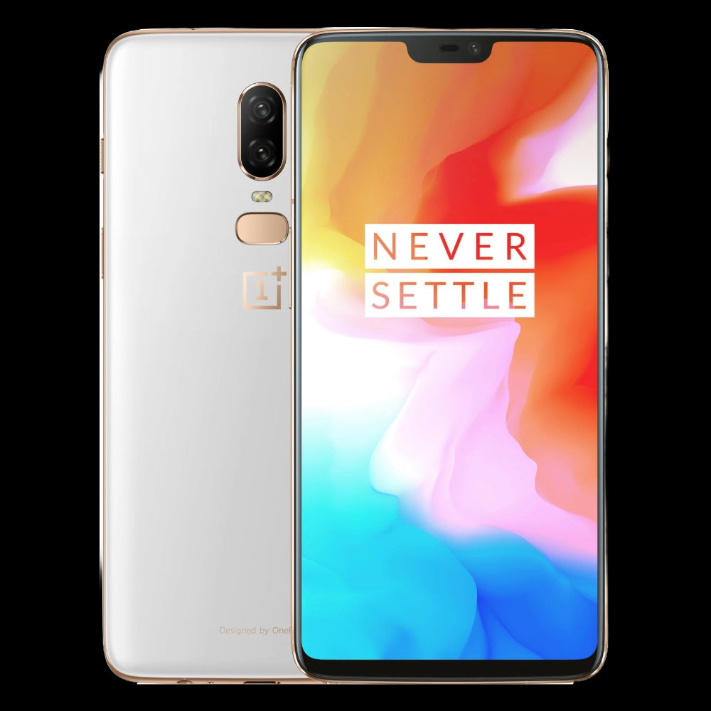 OnePlus 6 - Refurbished