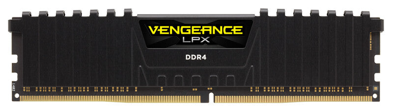 Corsair Vengeance LPX - 8 GB 2 x 4 GB DDR4 2666 MHz memory module