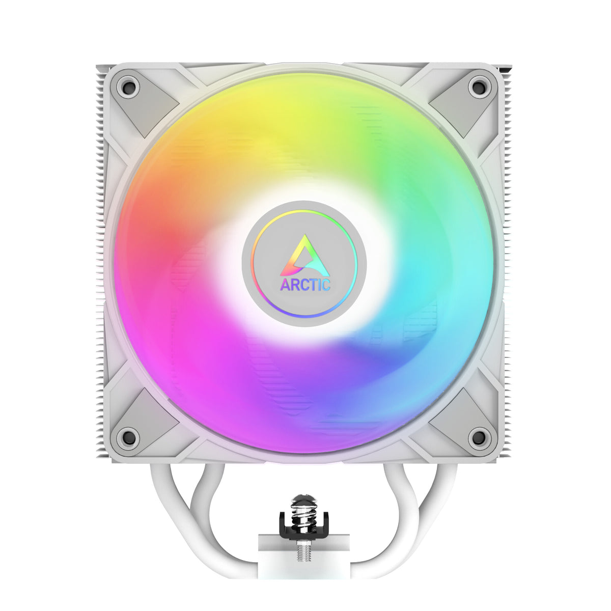 ARCTIC Freezer 36 A-RGB - Air Processor Cooler in White - 120mm