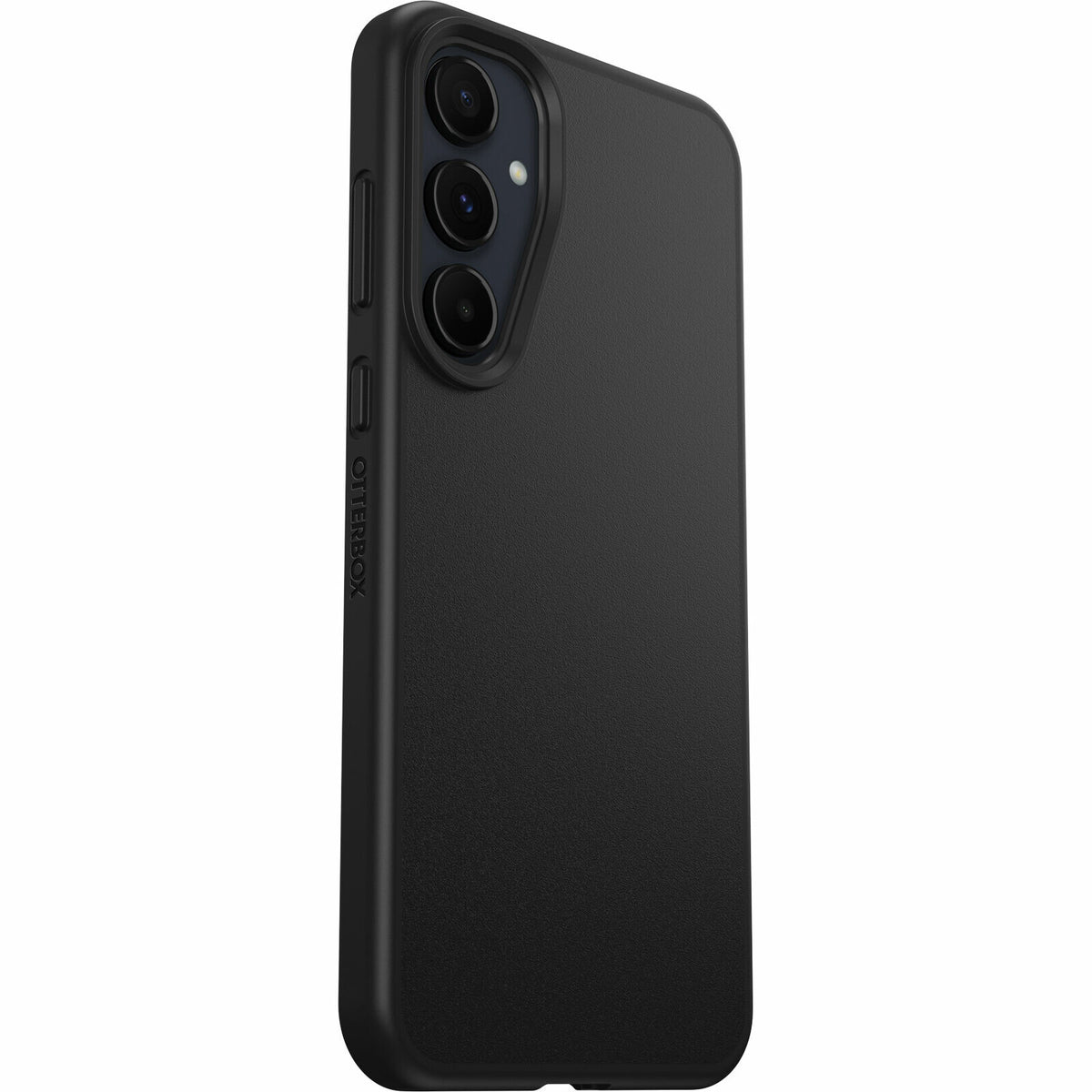 OtterBox React Series Case for Galaxy A55 (5G) in Black