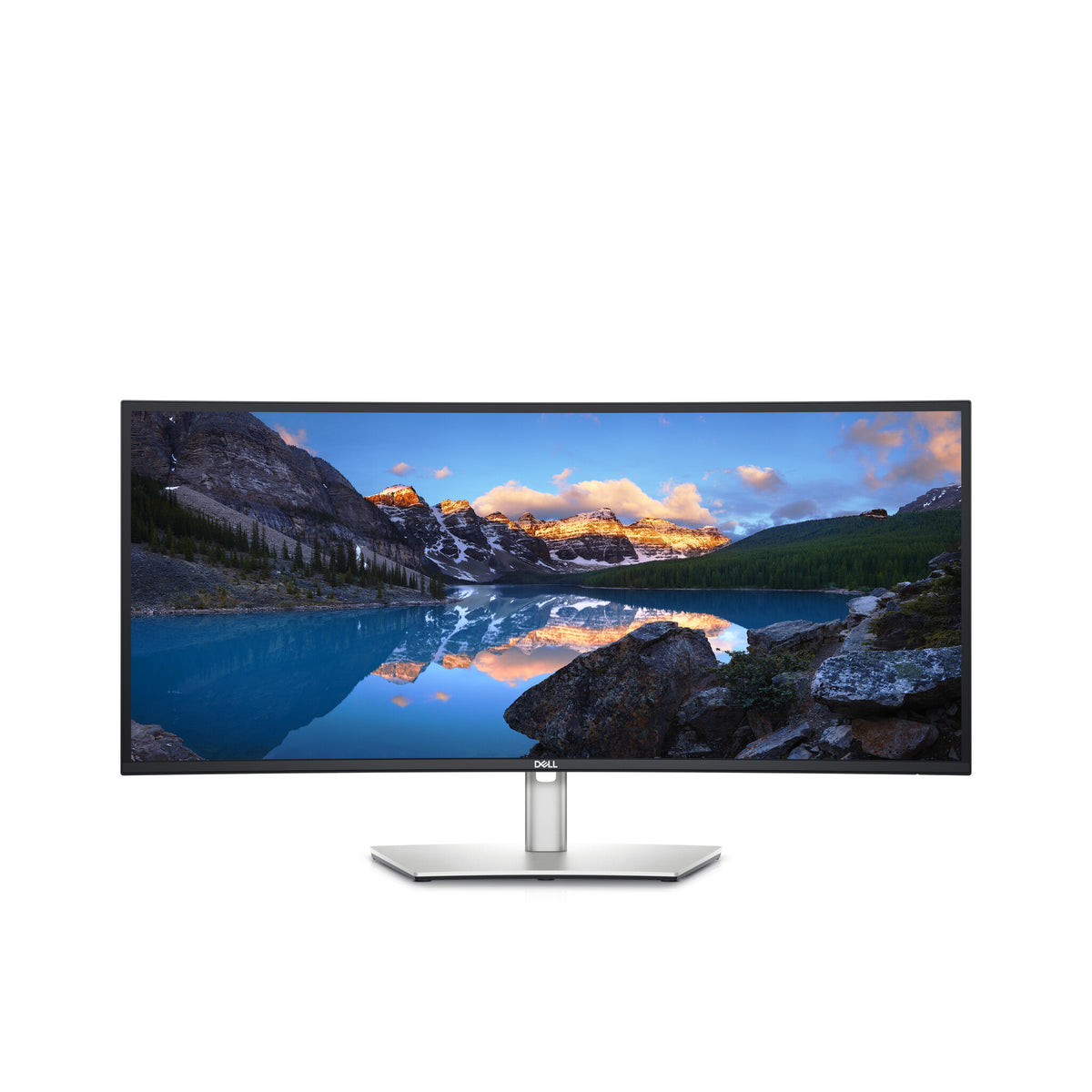 DELL UltraSharp U3423WE - 86.7 cm (34.1&quot;) - 3440 x 1440 pixels UltraWide Quad HD LCD Monitor