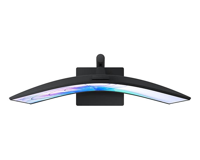 Samsung ViewFinity S6 - 86.4 cm (34&quot;) - 3440 x 1440 pixels Wide Quad HD LED Monitor