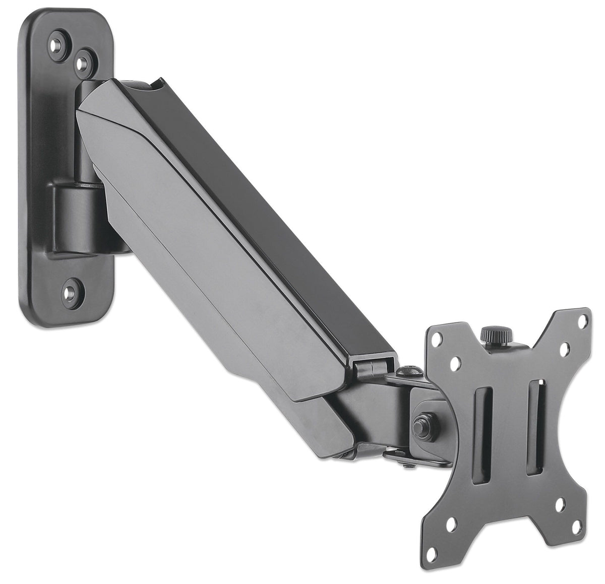 Manhattan Wall monitor mount for 43.2 cm (17&quot;) to 81.3 cm (32&quot;)