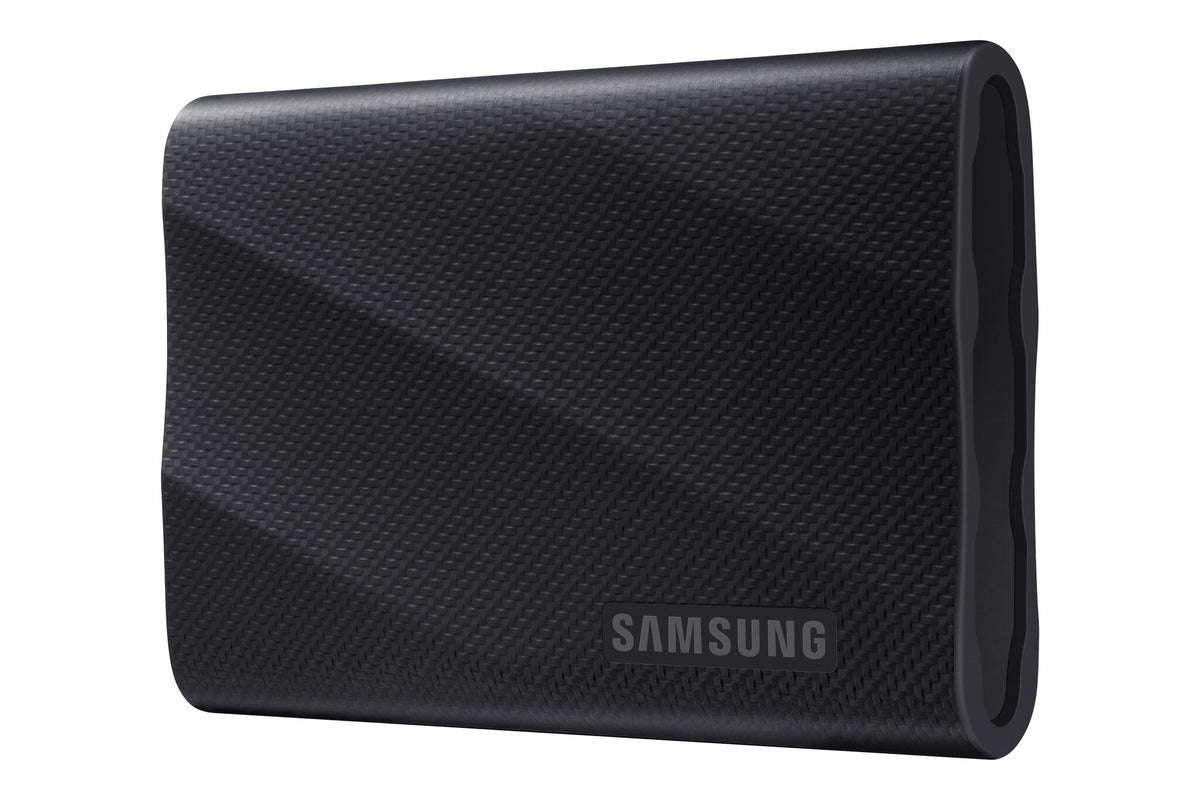 Samsung MU-PG4T0B External solid state drive - 4 TB