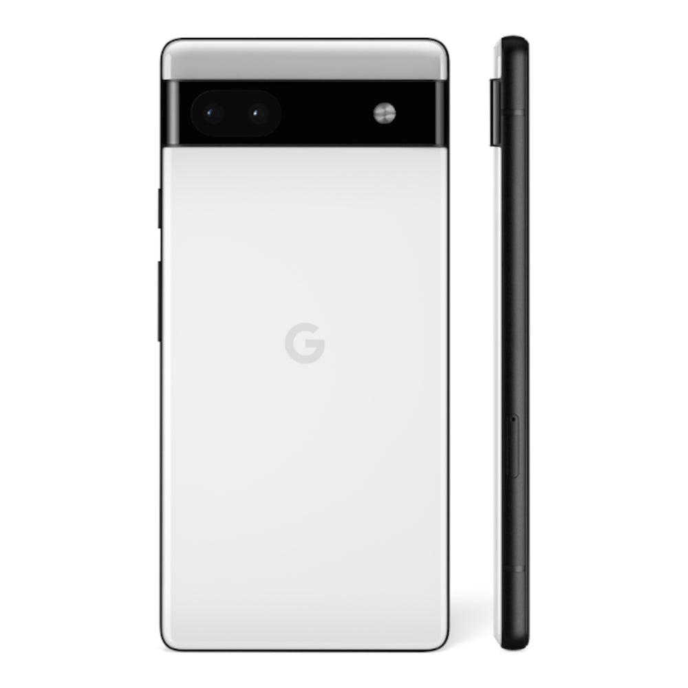 Google Pixel 6a - RSV