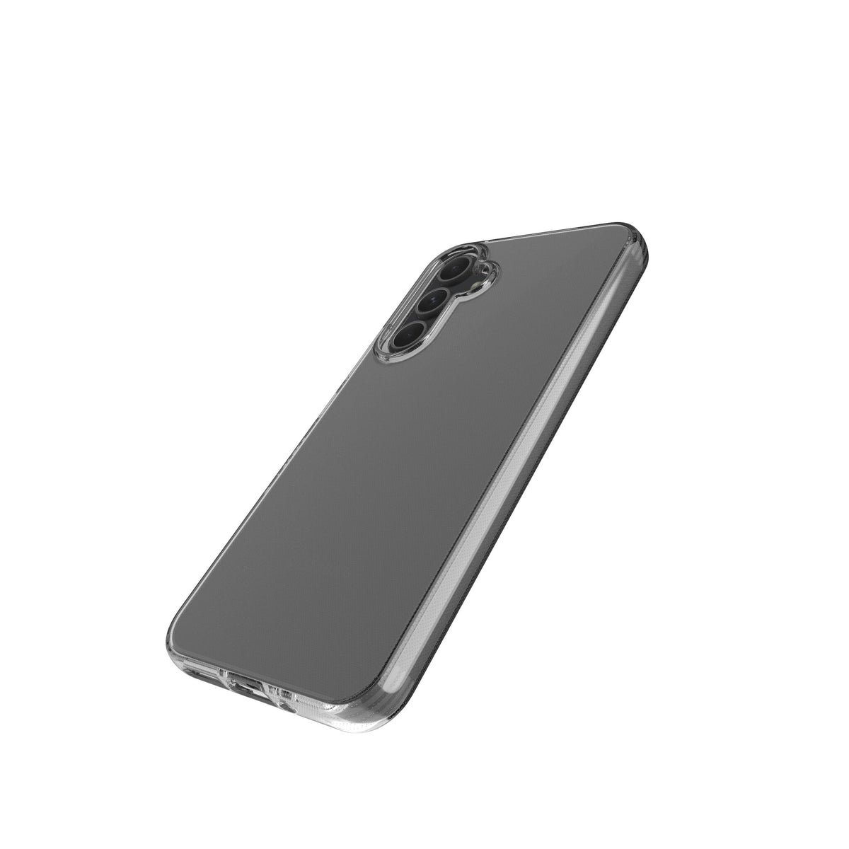 Tech21 Evo Lite for Galaxy A54 (5G) in Transparent