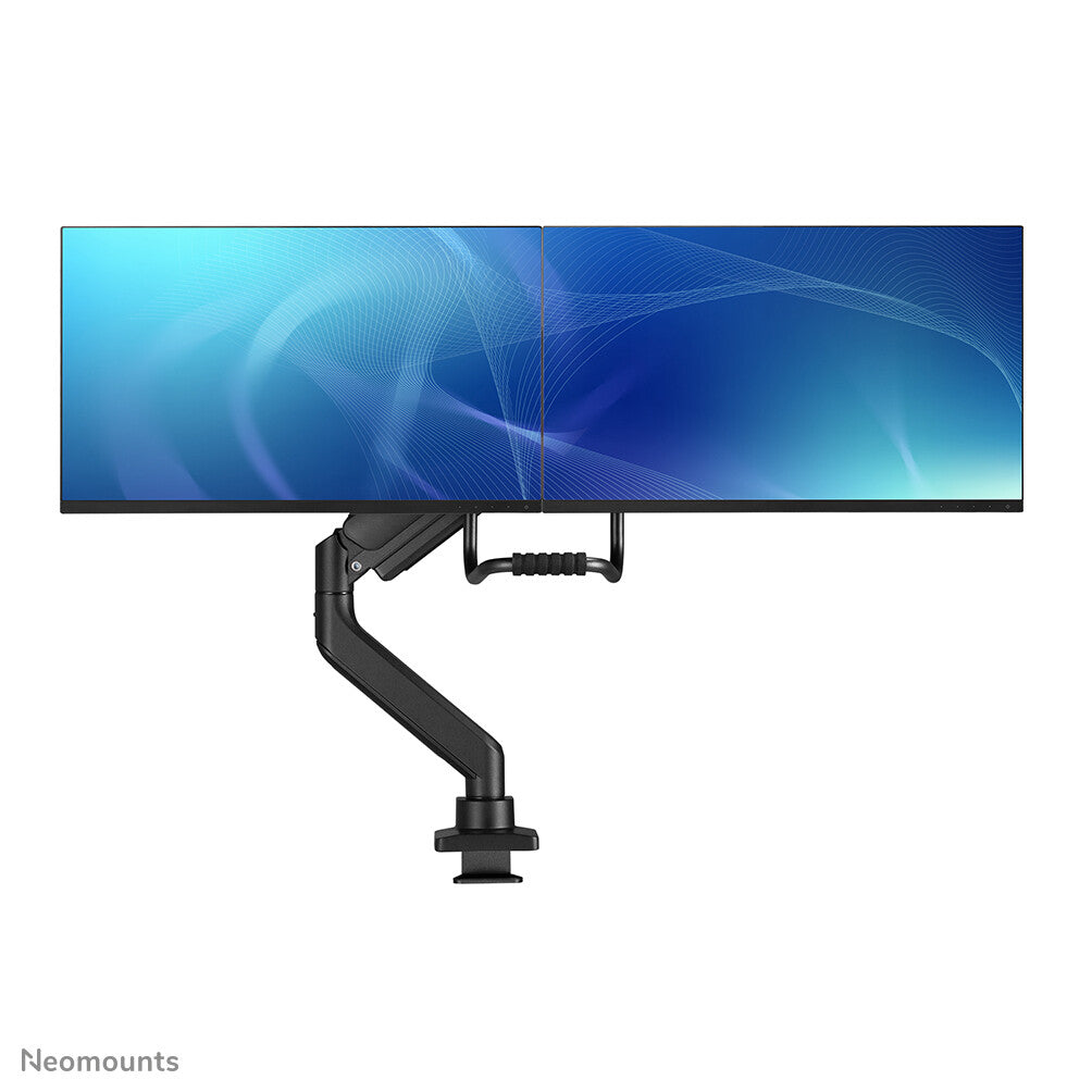 Neomounts DS75-450BL2 - Desk monitor mount for 43.2 cm (17&quot;) to 81.3 cm (32&quot;)