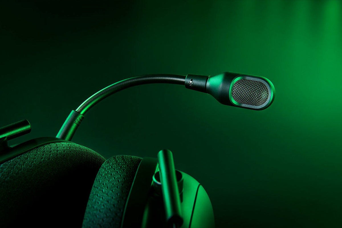 Razer BlackShark V2 Pro - Wireless Gaming Bluetooth Headset in Black