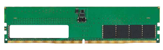 Transcend - 8 GB 1 x 8 GB DDR5 4800 MHz memory module