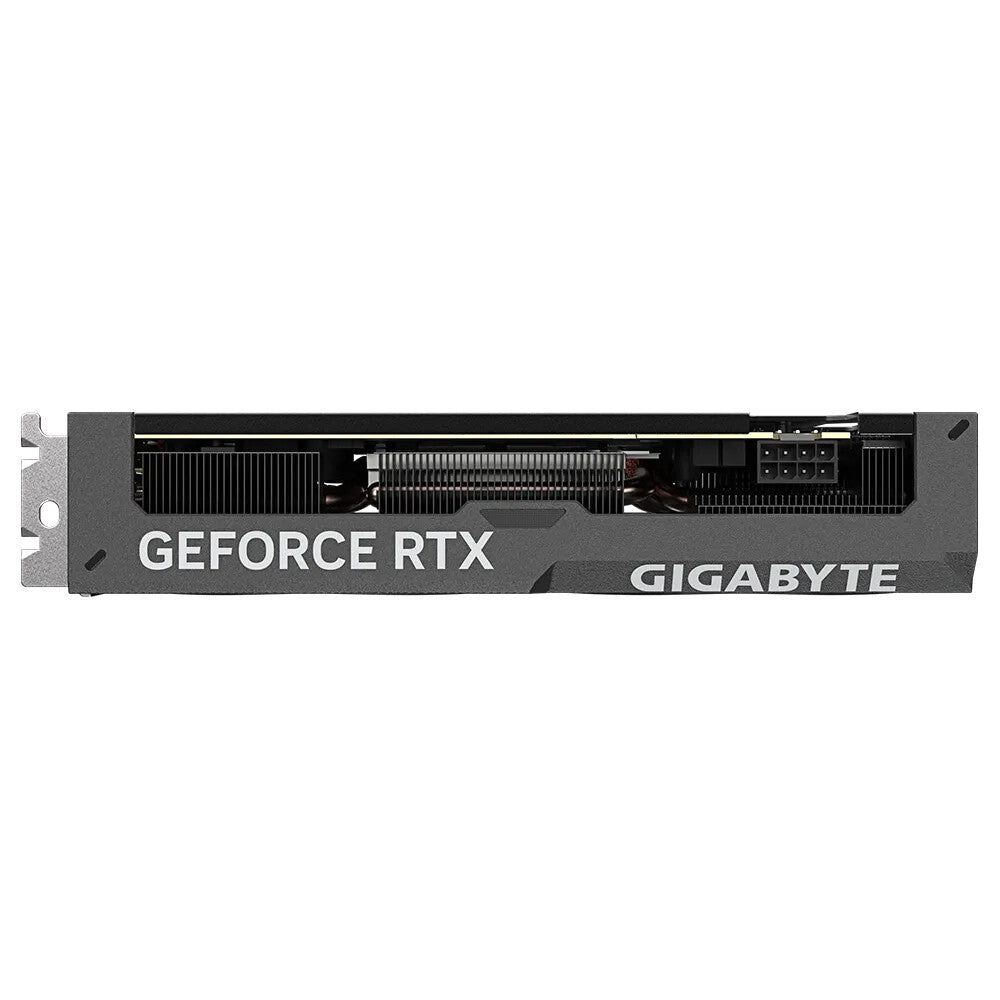 Gigabyte Windforce OC 16G - NVIDIA 16 GB GDDR6 GeForce RTX 4060 Ti graphics card