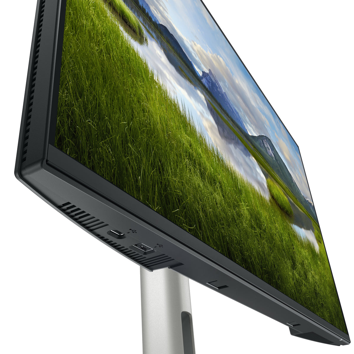 DELL P Series P2425HE - 60.5 cm (23.8&quot;) - 1920 x 1080 pixels Full HD LCD Monitor