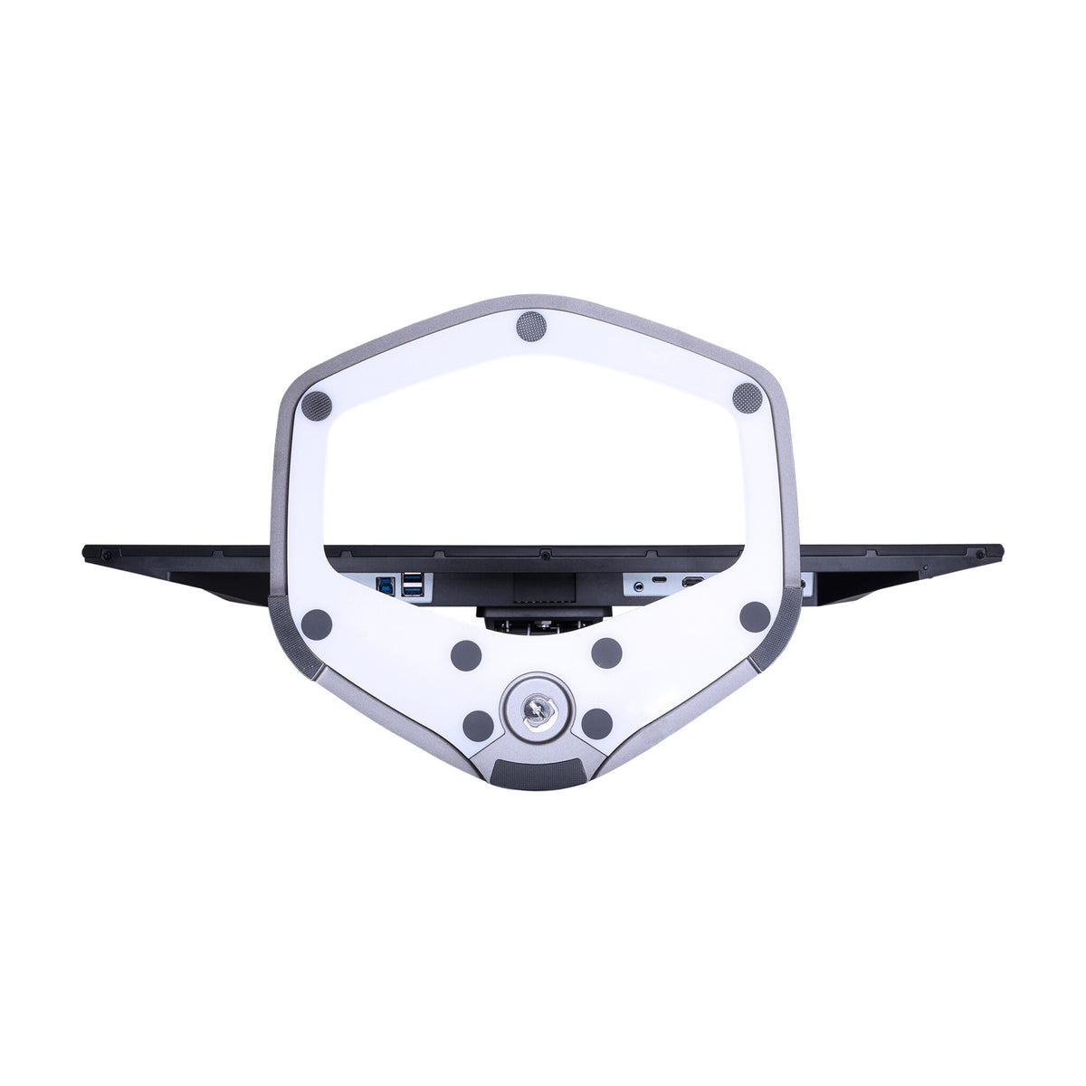 Cooler Master Gaming GM27-FQS - 68.6 cm (27&quot;) - 2560 x 1440 pixels Quad HD Monitor