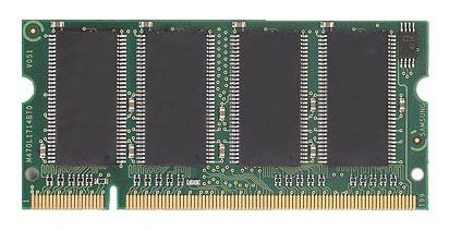 HP 687515-362 memory module 4 GB DDR3L 1600 MHz