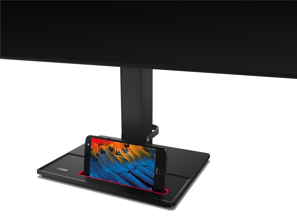 Lenovo ThinkVision P27H-20 - 68.6 cm (27&quot;) - 2560 x 1440 pixels QHD LED Monitor