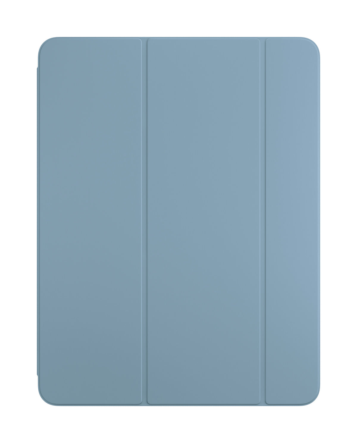 Apple MWK43ZM/A - Smart Folio for 13&quot; iPad Pro in Denim
