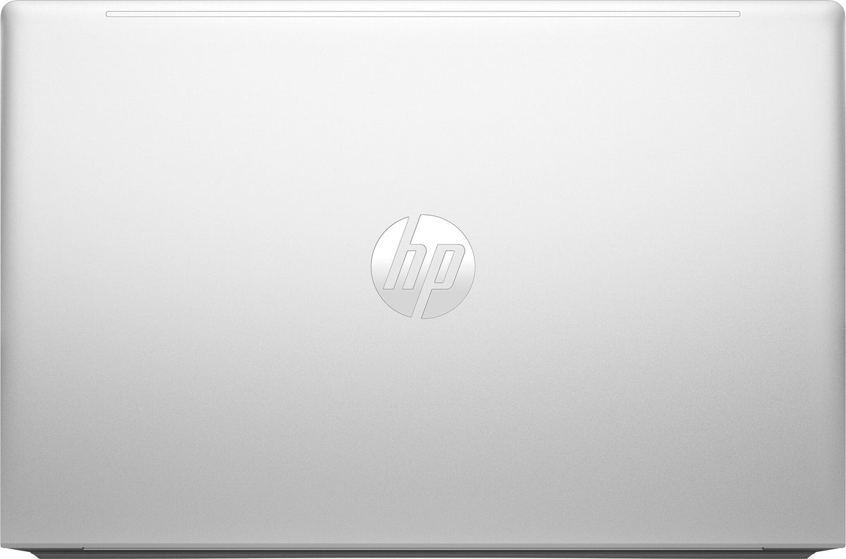 HP ProBook 455 15.6 G10 Laptop - 39.6 cm (15.6&quot;) - AMD Ryzen™ 7 7730U - 16 GB DDR4-SDRAM - 512 GB SSD - Wi-Fi 6E - Windows 11 Pro - Silver