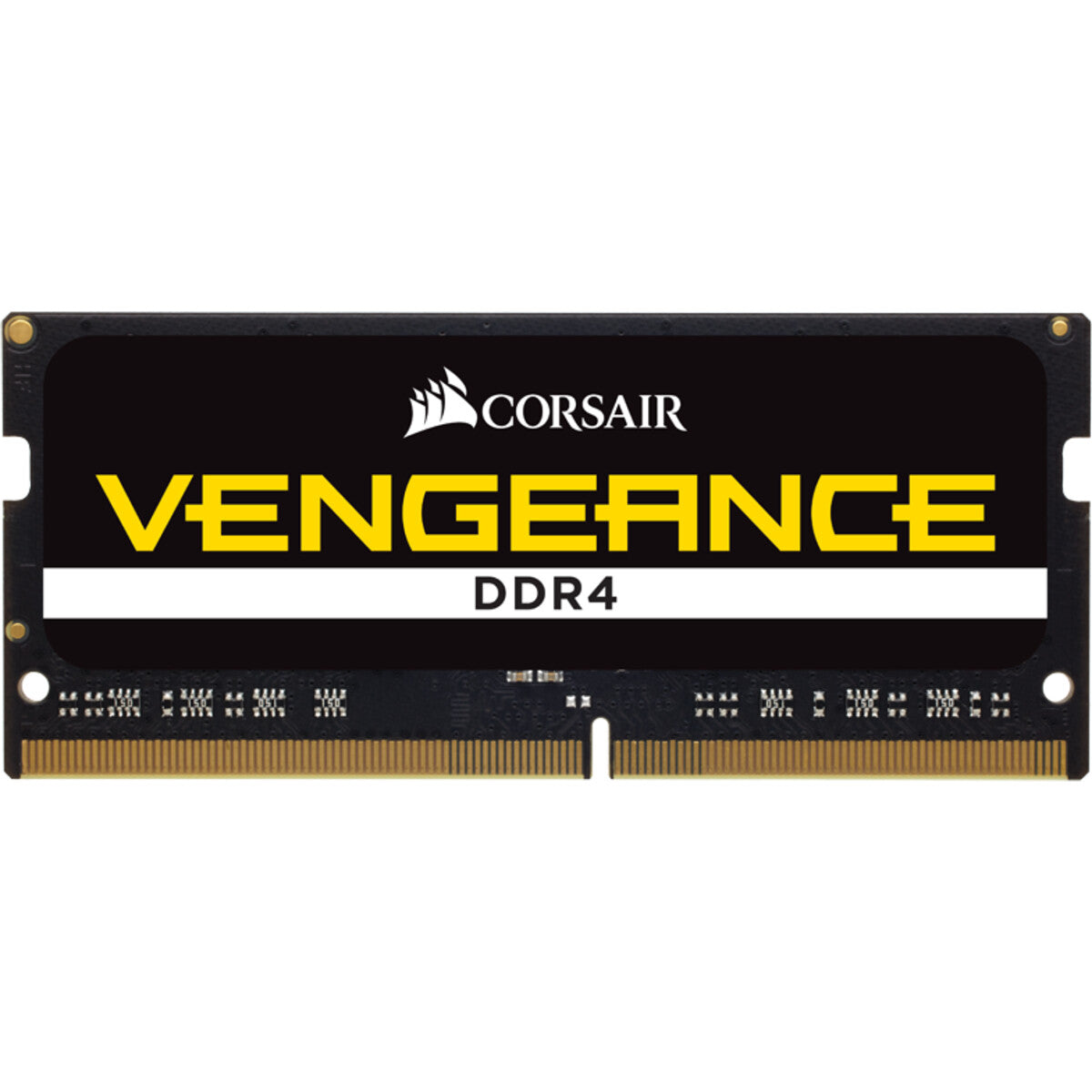 Corsair Vengeance - 32 GB 1 x 32 GB DDR4 SO-DIMM 3200 MHz memory module