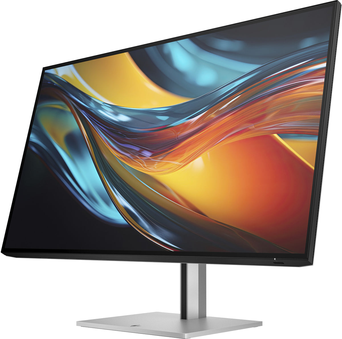 HP Series 7 Pro 732PK - 80 cm (31.5&quot;) - 3840 x 2160 pixels - 4K UHD IPS Monitor