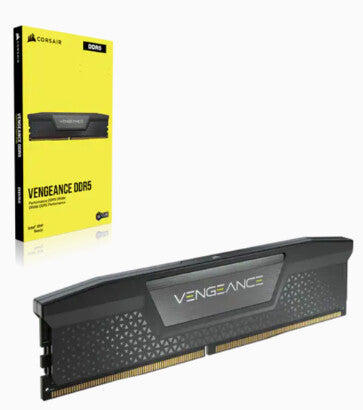Corsair Vengeance - 16 GB 2 x 8 GB DDR5 5200 MHz memory module
