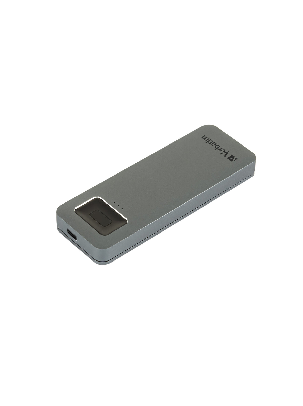 Verbatim Executive Fingerprint Secure - USB 3.1 Gen 1 External SSD - 1 TB
