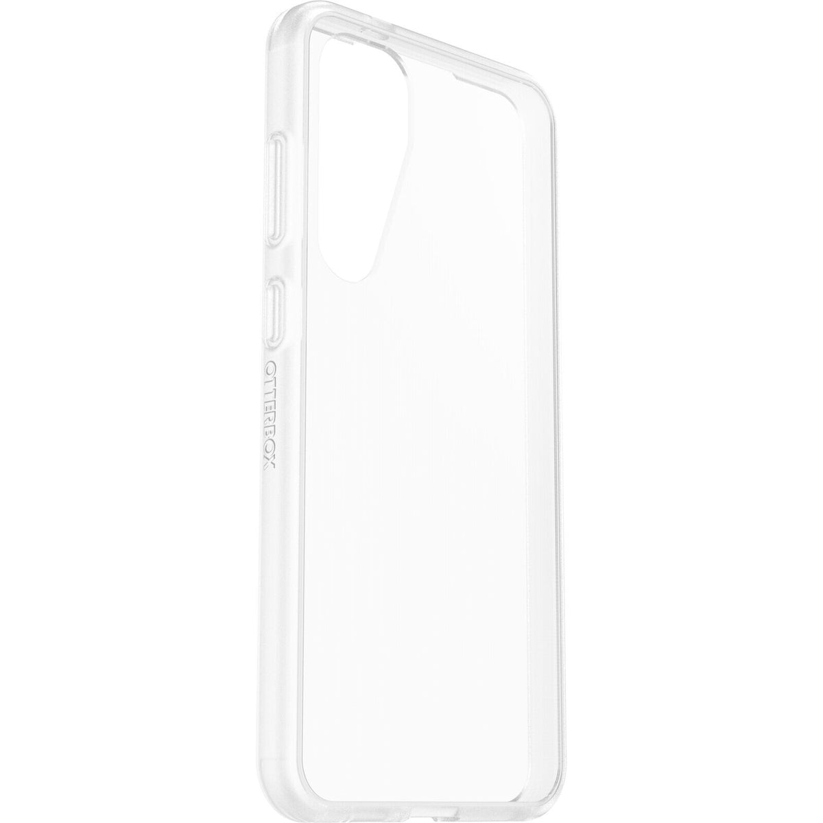 OtterBox React Series Case for Galaxy S24+ in Clear
