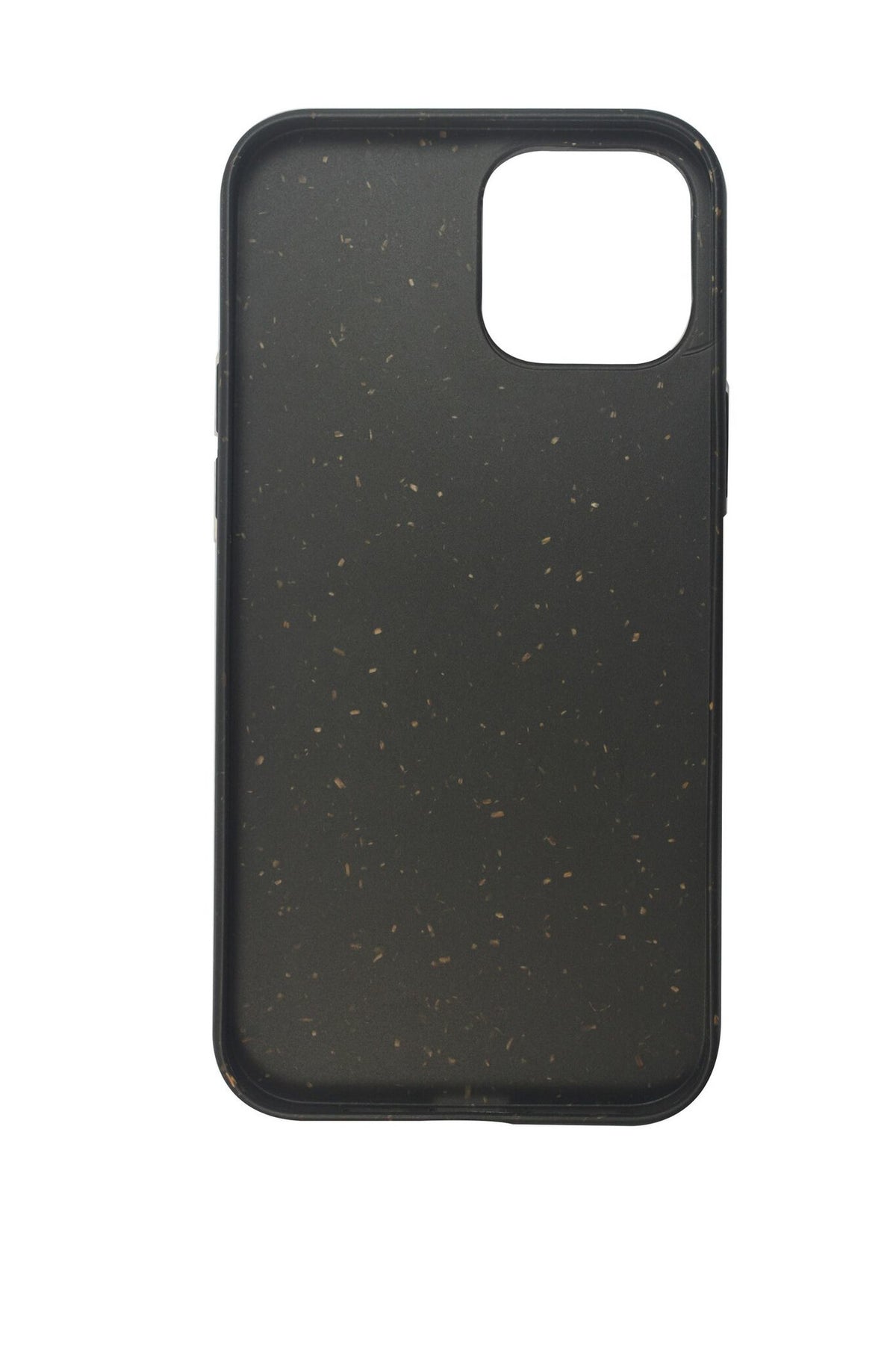 eSTUFF COPENHAGEN 100% Biodegradable mobile phone case for iPhone 13 in Black