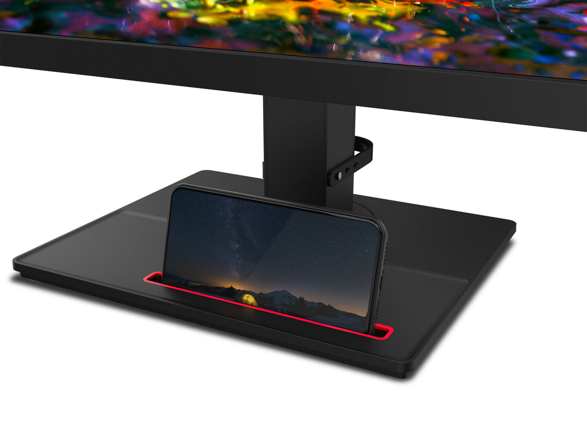 Lenovo ThinkVision P32P-20 - 80 cm (31.5&quot;) - 3840 x 2160 pixels 4K UHD LED Monitor