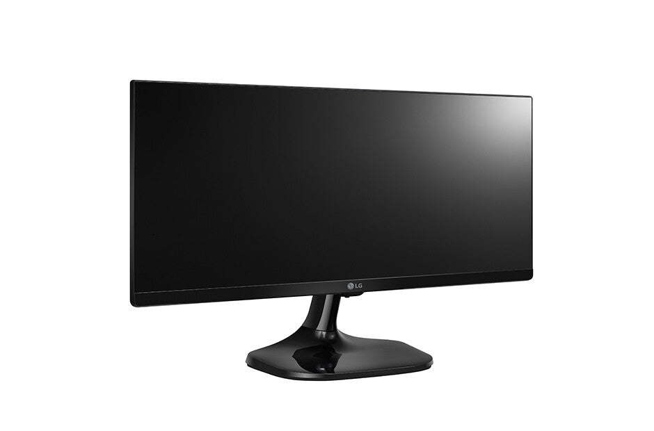 LG 25UM58-P - 63.5 cm (25&quot;) - 2560 x 1080 pixels UltraWide QXGA Monitor