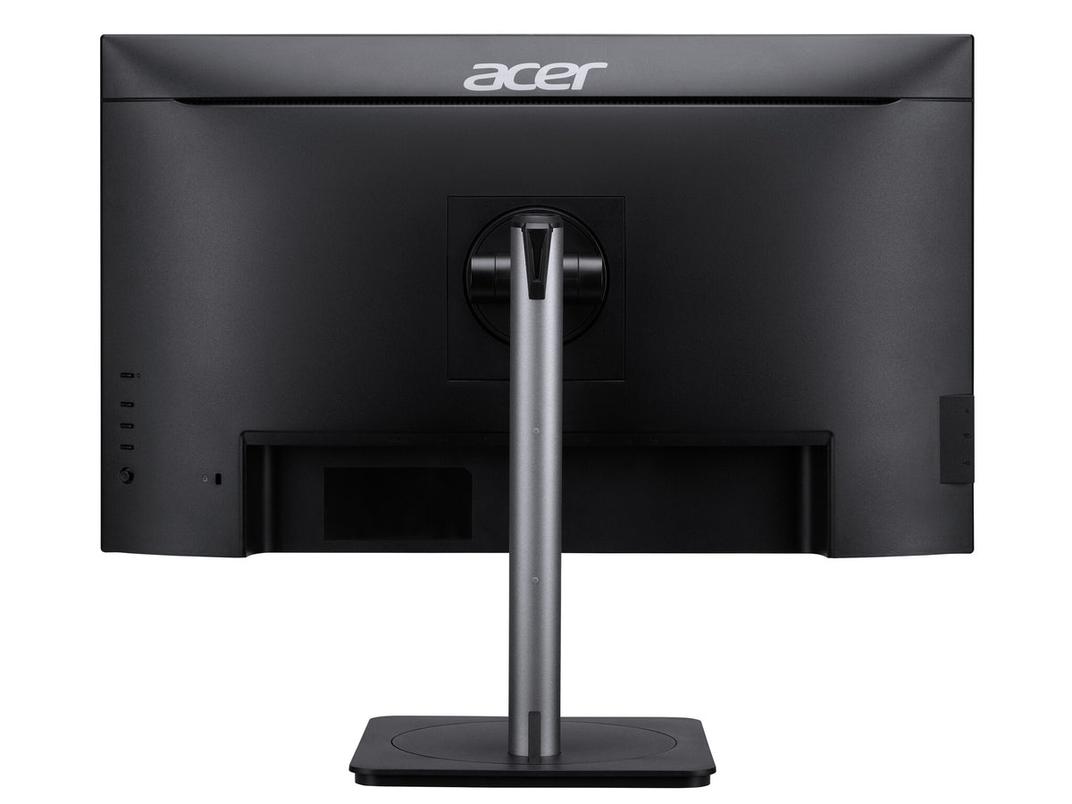 Acer CB CB273U - 68.6 cm (27&quot;) - 2560 x 1440 pixels WQHD LED Monitor