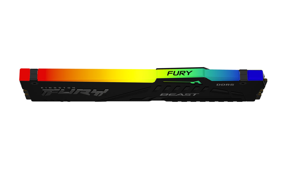 Kingston Technology FURY Beast - 32GB 1 x 32 GB DDR4 6000 MHz memory module