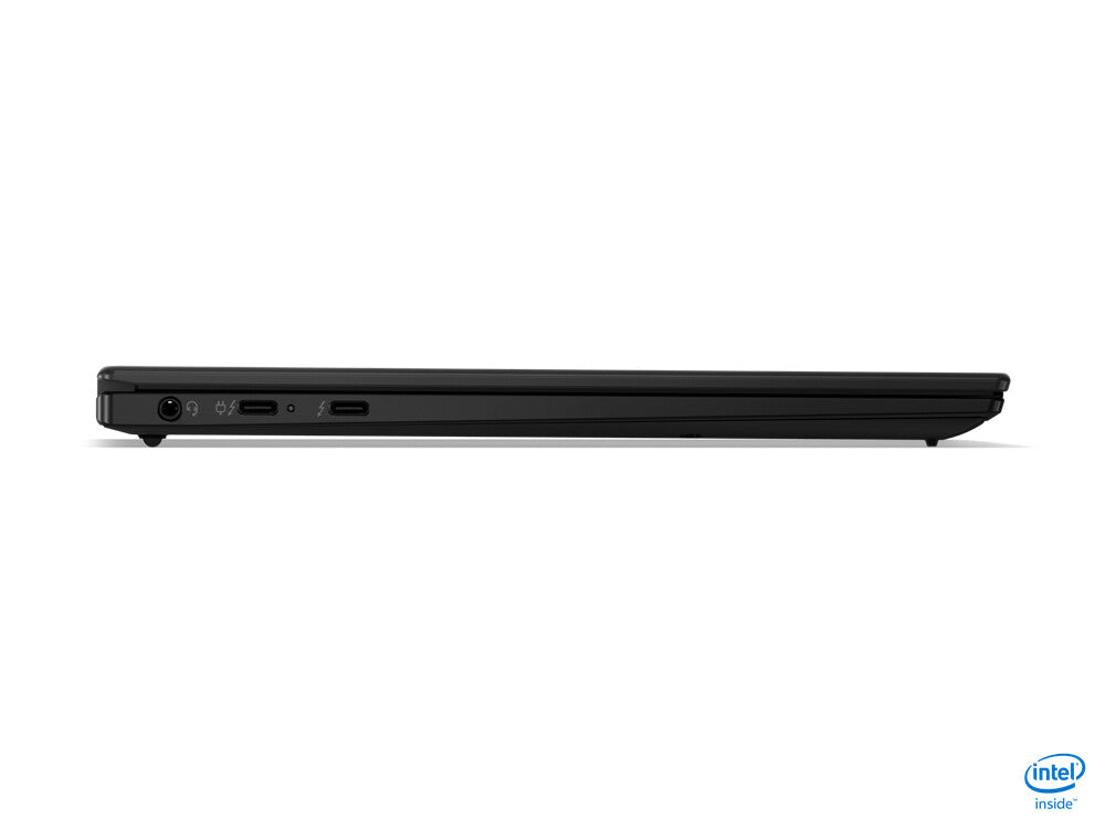 Lenovo ThinkPad X1 Nano Gen 1 Laptop - 33 cm (13&quot;) - Intel® Core™ i5-1130G7 - 16 GB LPDDR4x-SDRAM - 256 GB SSD - Wi-Fi 6 - Windows 11 Pro - Black