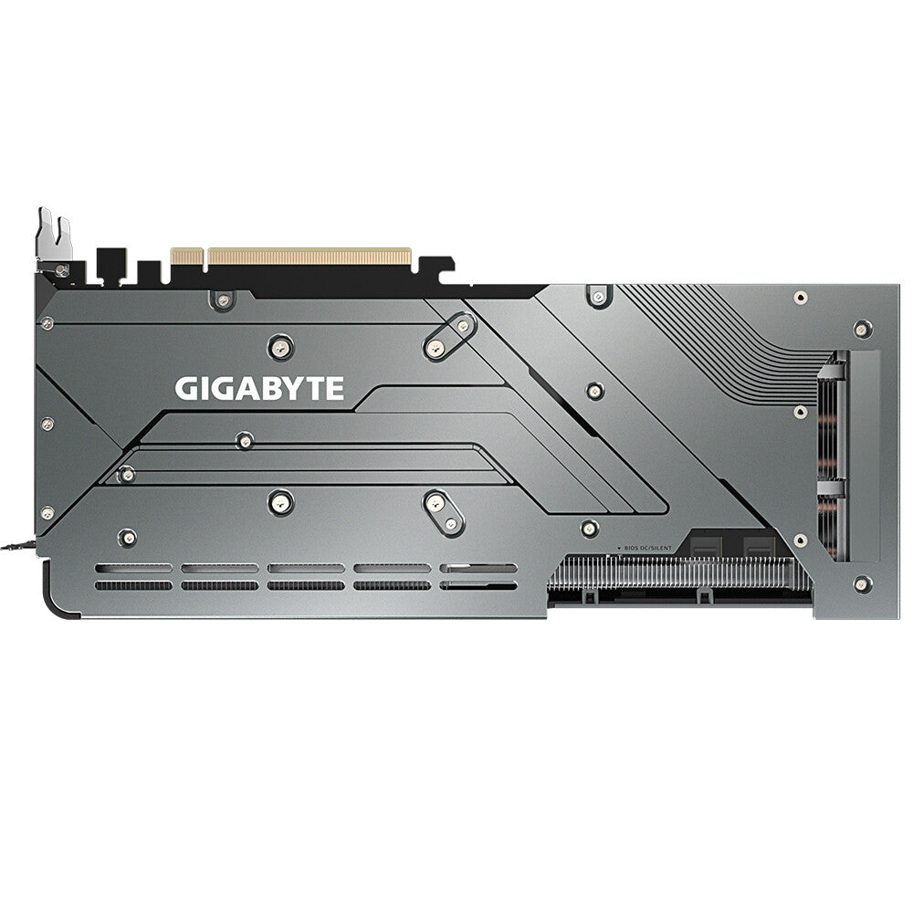 Gigabyte GAMING OC - AMD 16 GB GDDR6 Radeon RX 7800 XT graphics card